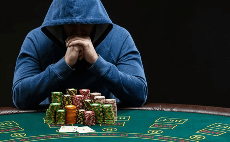 Psychology of Gambling