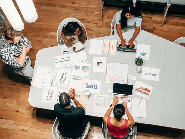 boost workplace efficiency now