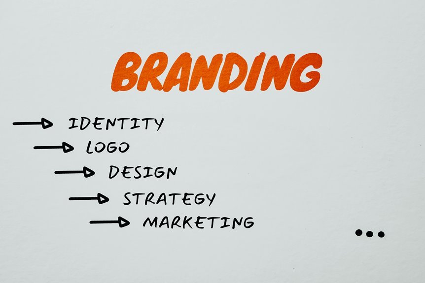 build a standout personal brand