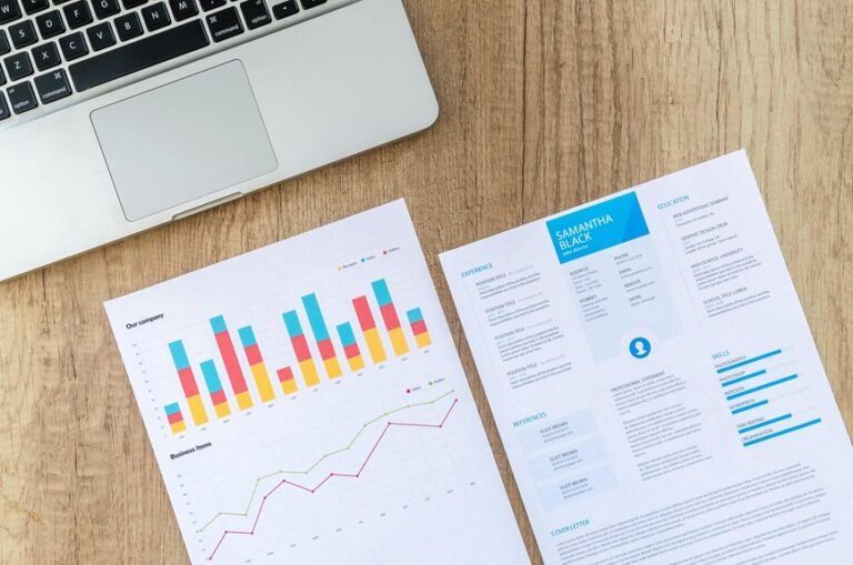 building a digital marketing career