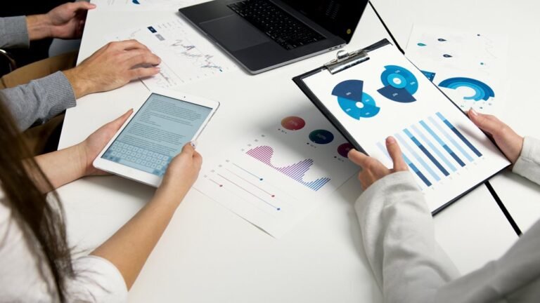 building a thriving online store