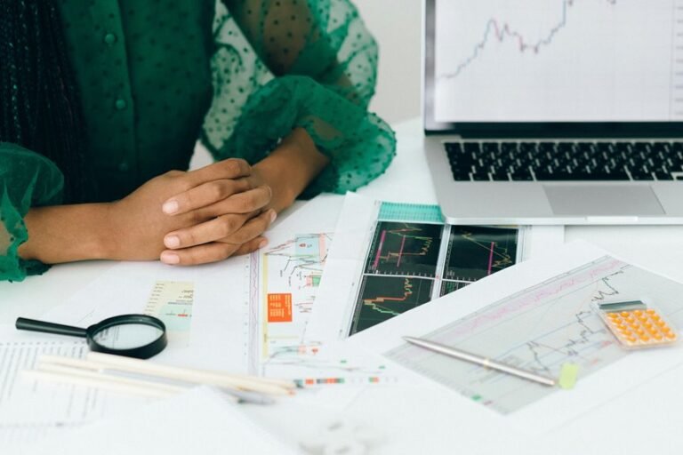 building profitable online store