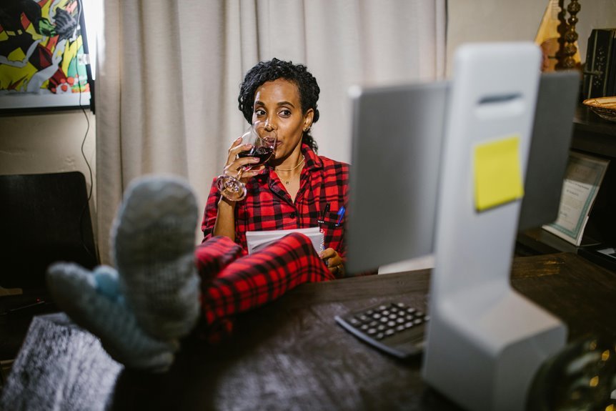 creating online course venture