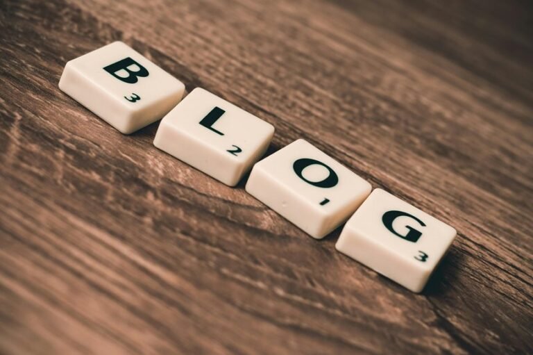 creating quality blog content