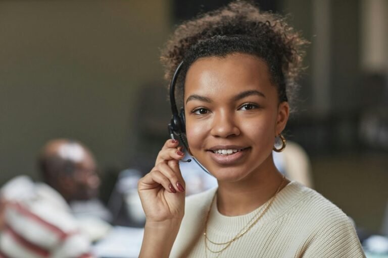 customer service support number