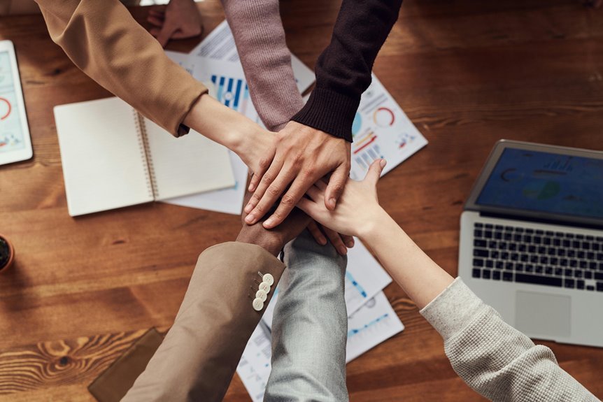 developing a successful strategy