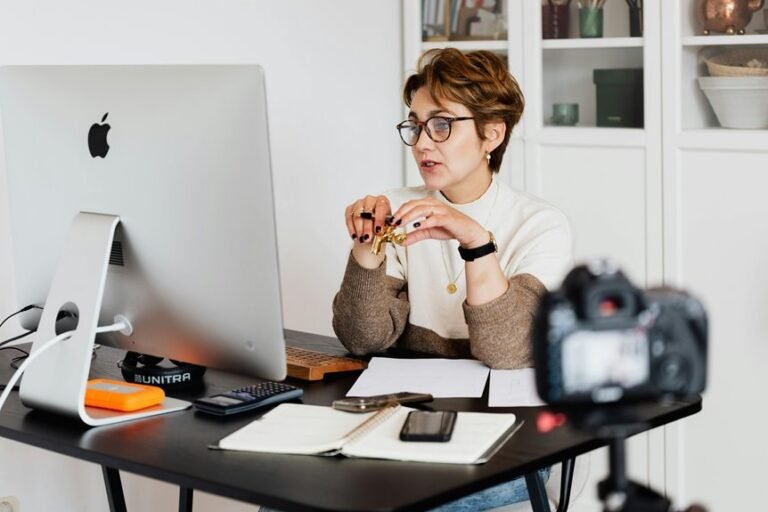 launch online coaching business