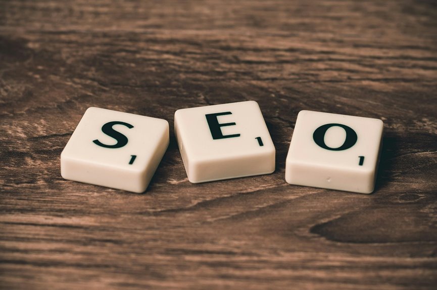 optimize your business website