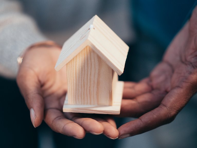 real estate buying opportunity
