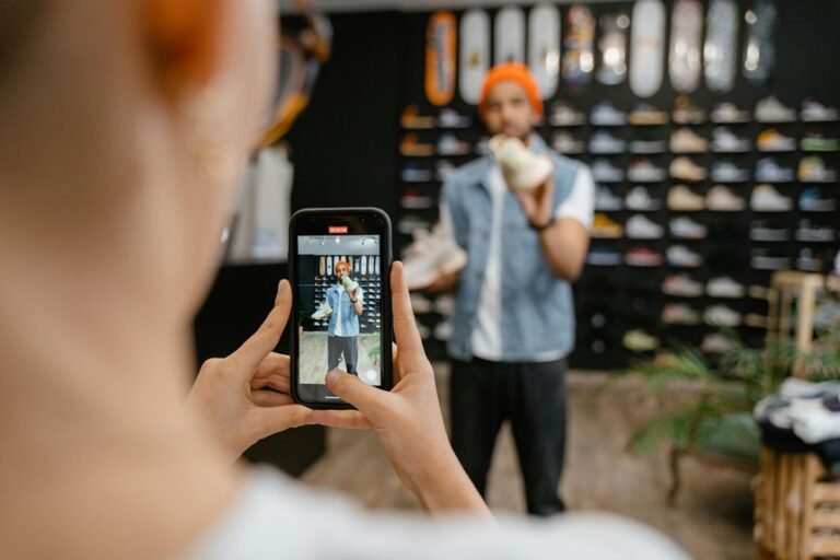 start online store guide