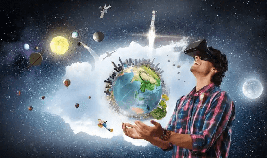 The Future of Technology: Innovations Transforming Our World