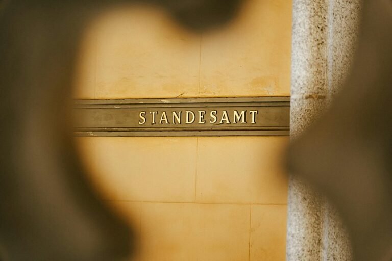 digital registry activity overview