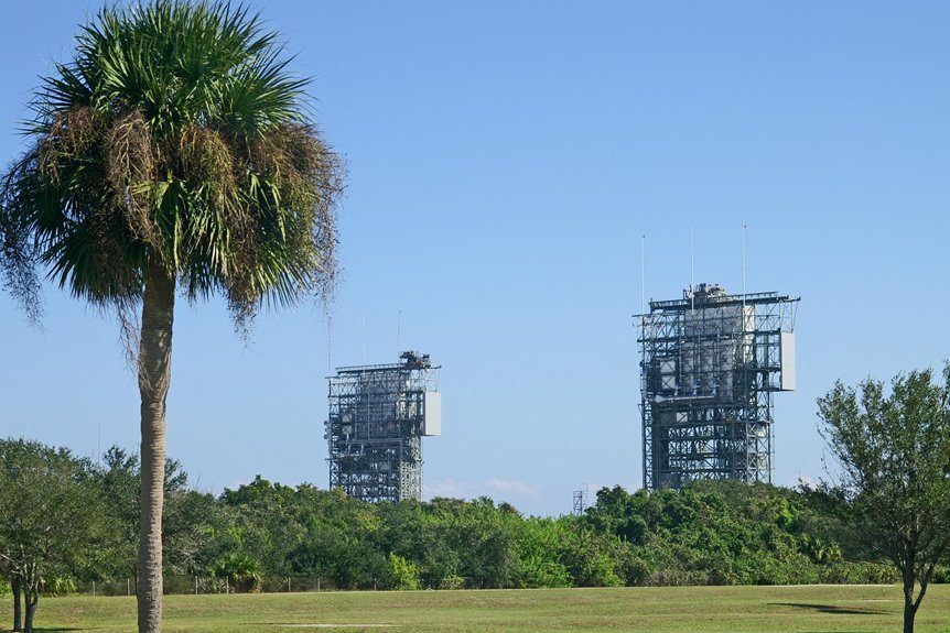 rocket inquiry access framework