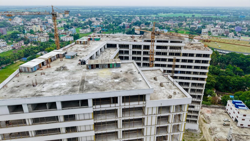 strategic growth and competition