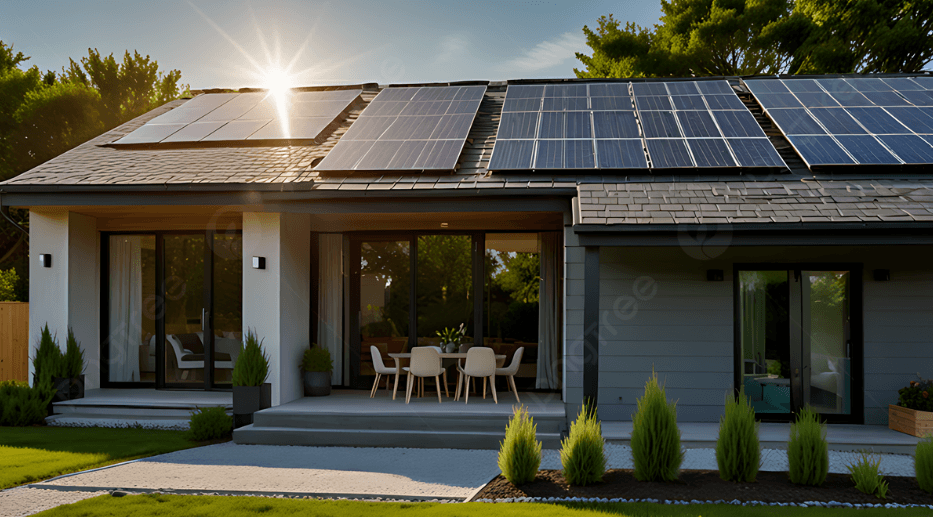 How Homeowners Can Think About Roofing as a Whole-Home Investment
