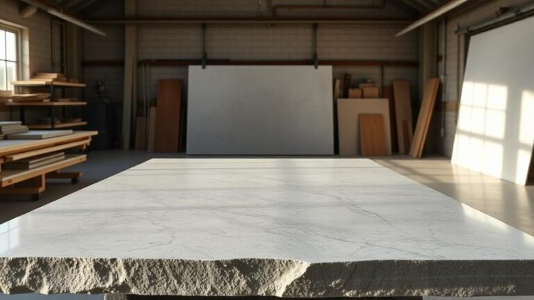What Stone Fabrication Actually Looks Like in 2026 (And What New Shop Owners Get Wrong)